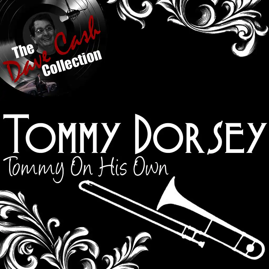 Tommy On His Own - [The Dave Cash Collection]