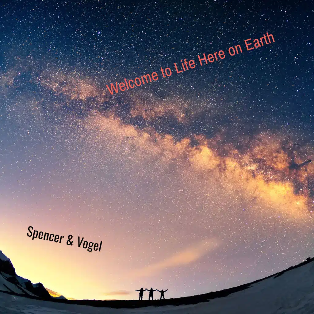 Spencer & Vogel