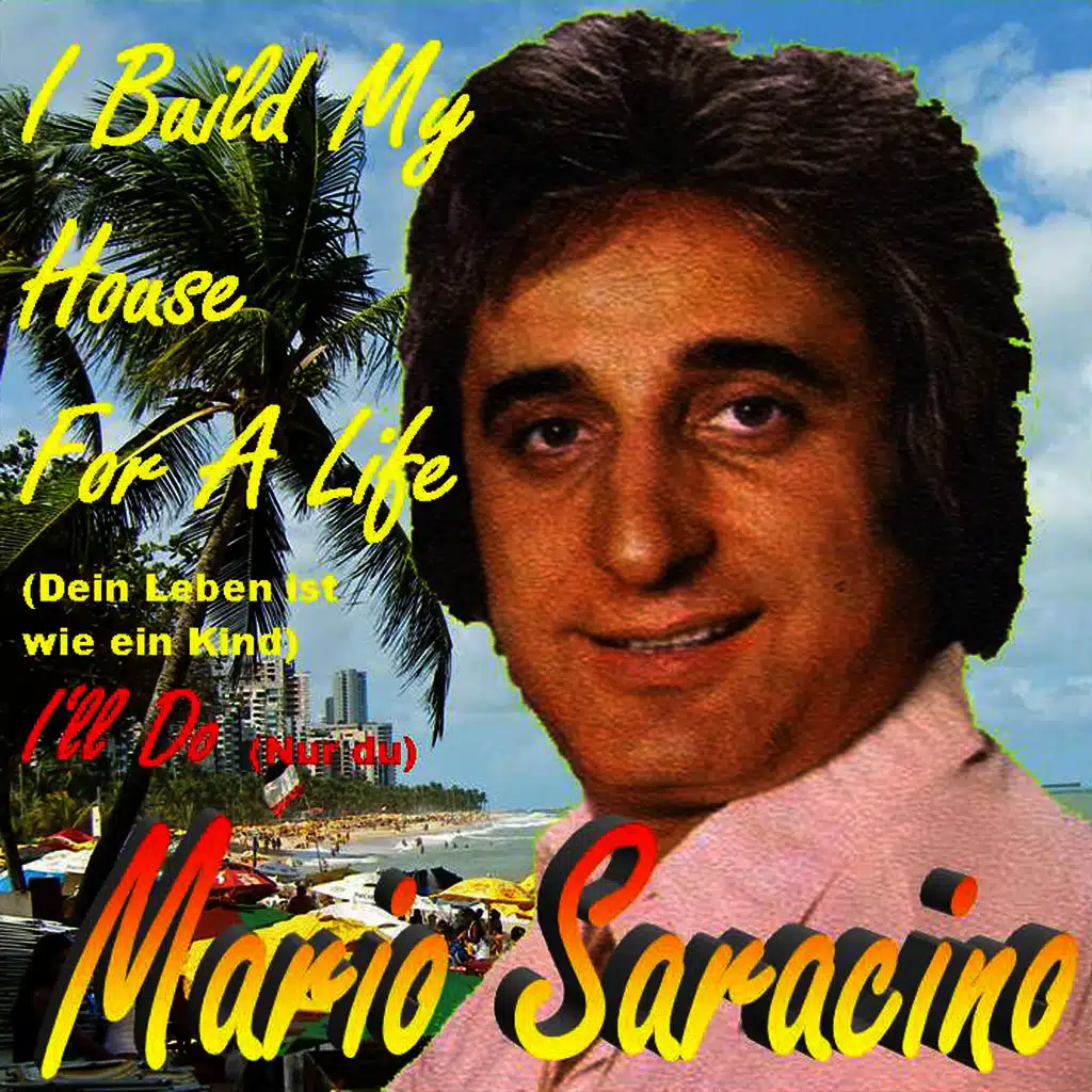 I Build My House For A Life / I'll Do