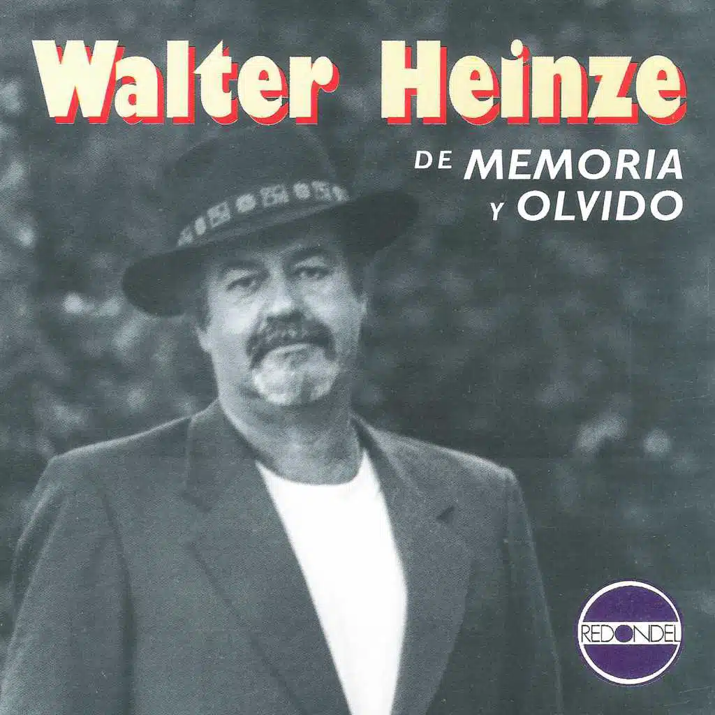 De Memoria y Olvido