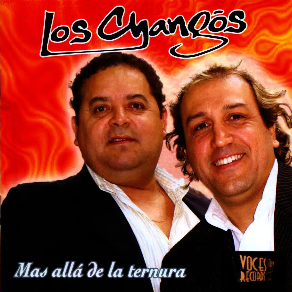 Mas Alla De La Ternura