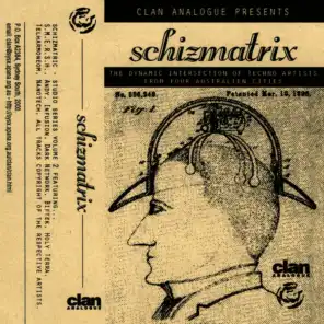 Schizmatrix