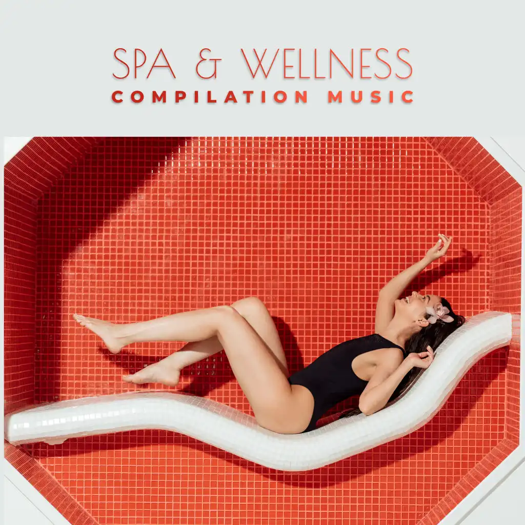 Spa & Wellness Compilation Music: Beautiful Moments Only for You, Massage and Relaxation, Spa, Stress Relief, Rest, Nature Songs