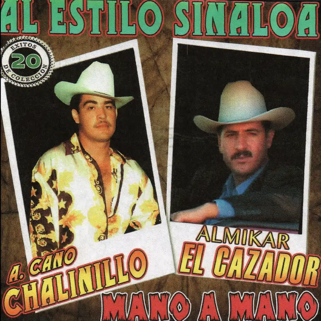 La Yegua Y La Potranca