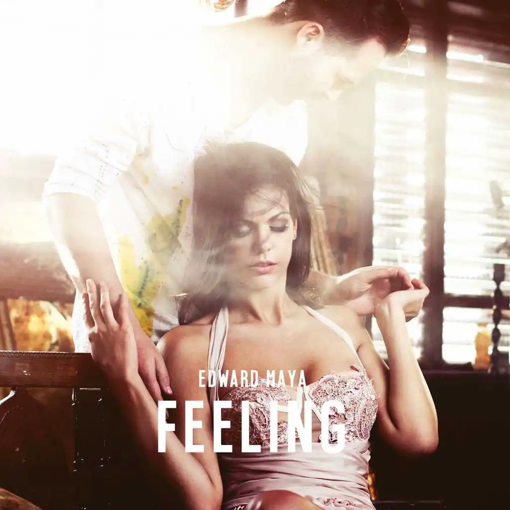 Feeling (Radio Version) [feat. Yohana]