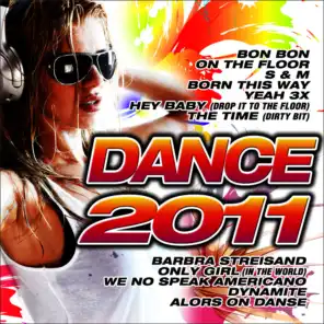 Club Dance 2011