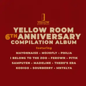 Yellow Room 6th Anniversary Compilation (Live)