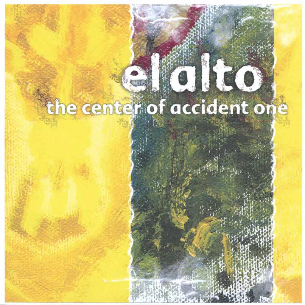 The Center of Accident One