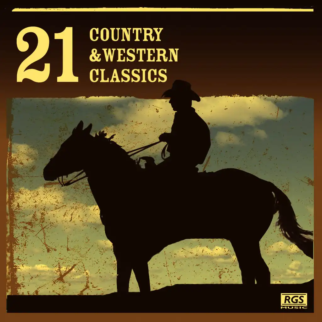 21 Country & Western Classics