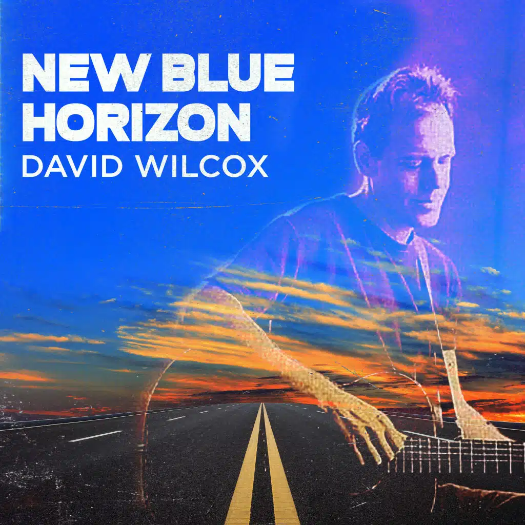 New Blue Horizon