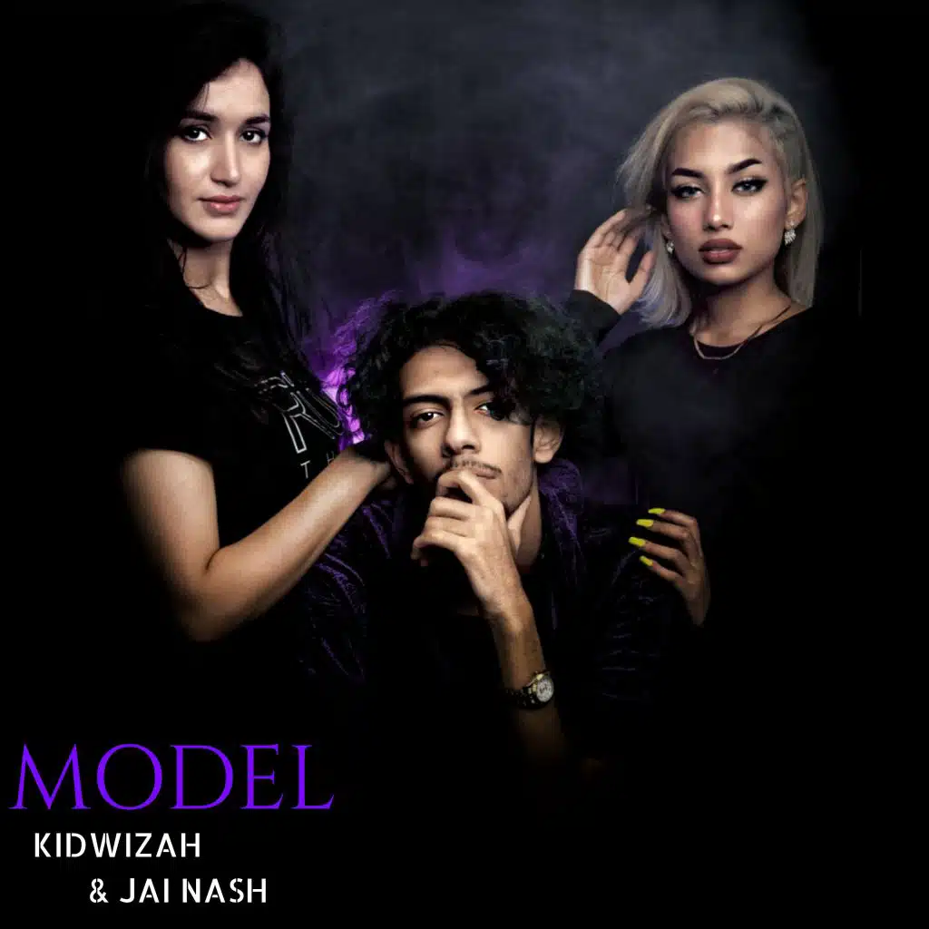 Model (W. KidWizah)