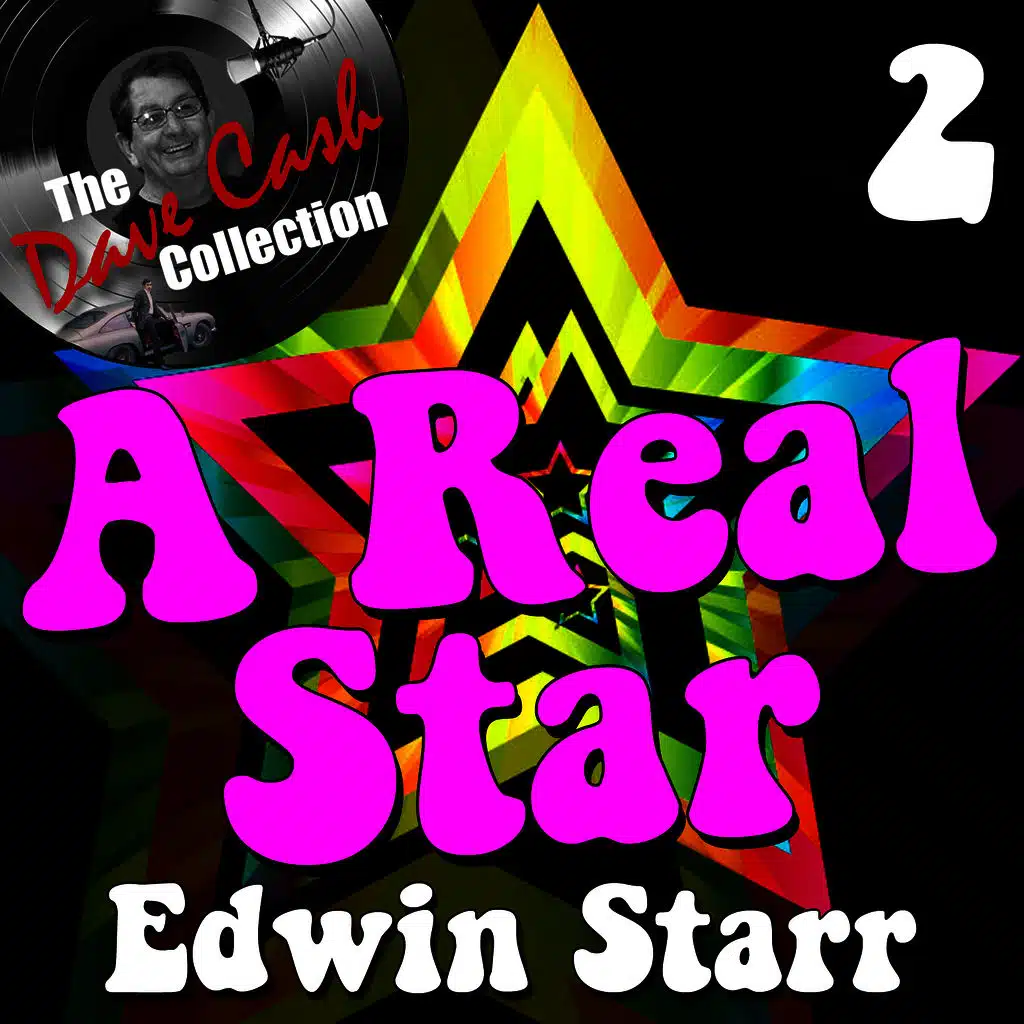 I Heard It Through The Grapevine