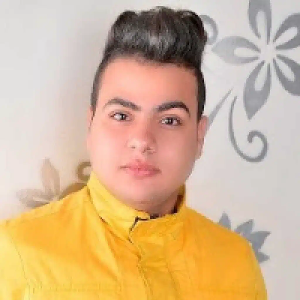 اول يوم ف البعد