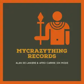 Alan de Laniere & Afro Carrib