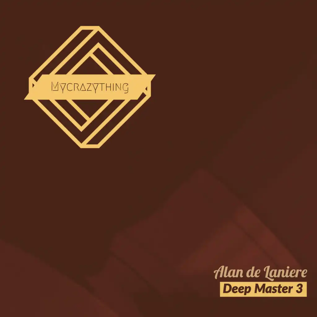 Dom1 (Deep Tech Mix)