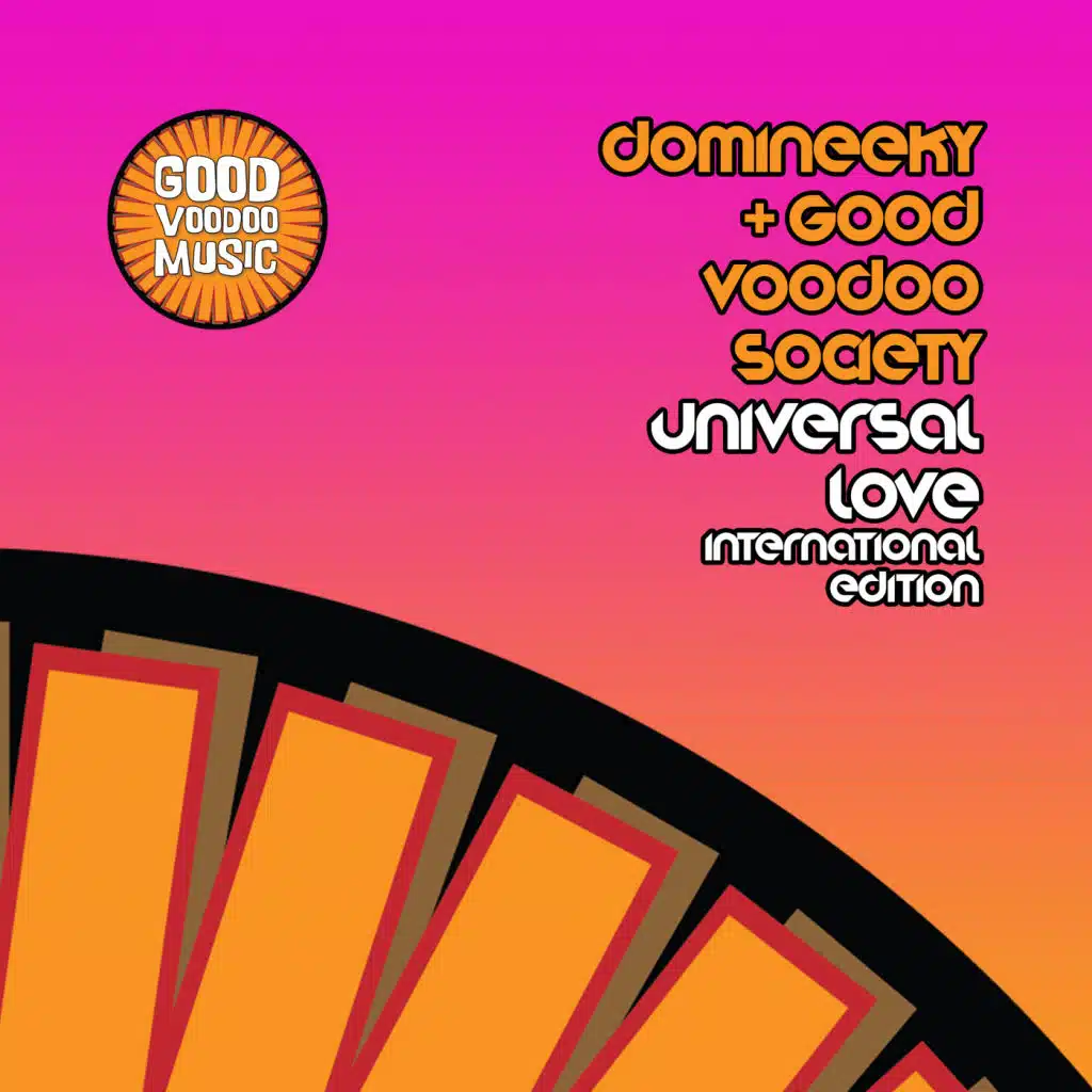 Domineeky & Good Voodoo Society