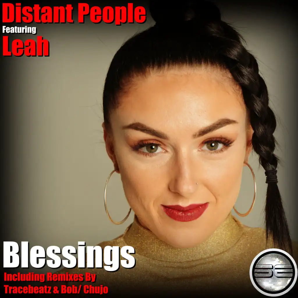 Distant People Featuring Leah (UK)