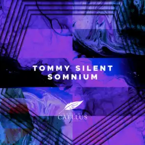 Tommy Silent