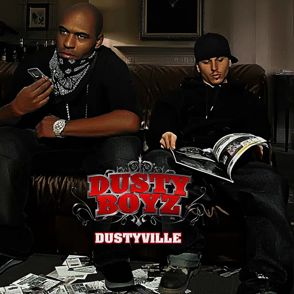 Dustyboyz