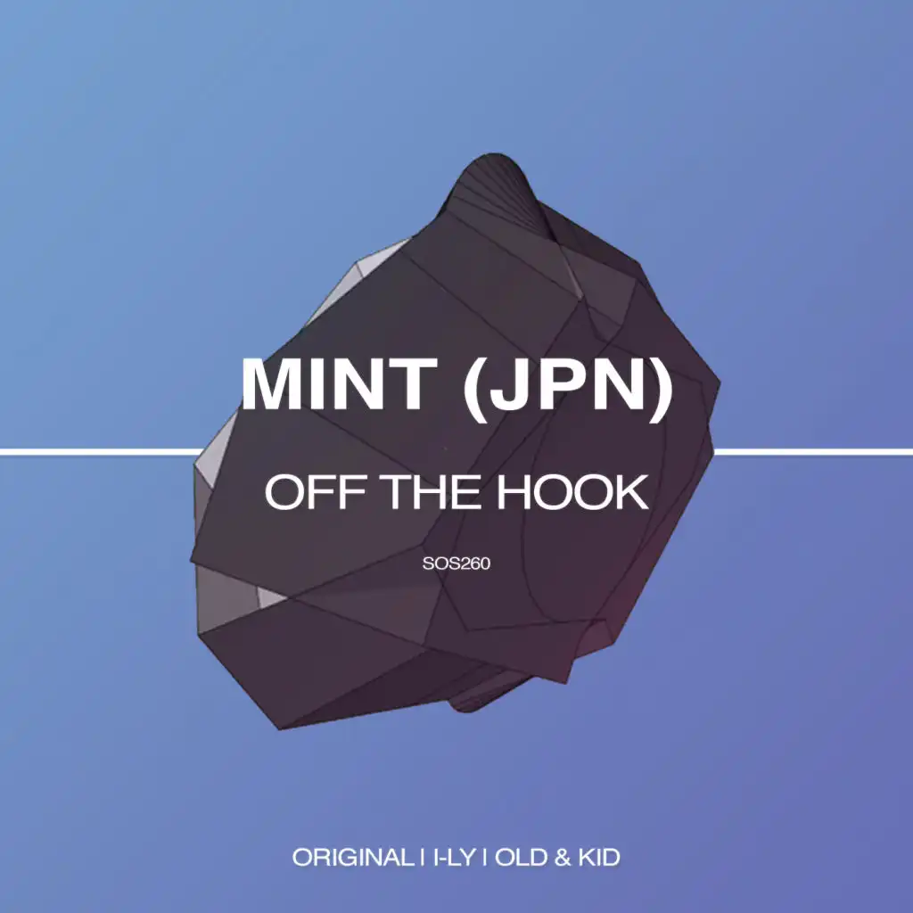 Off The Hook (Old & Kid Remix)