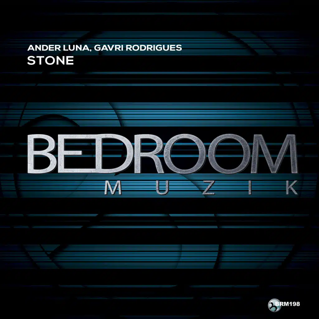 Ander Luna & Gavri Rodrigues