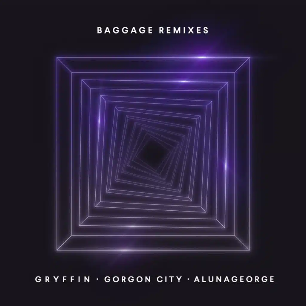 Gryffin, Gorgon City & AlunaGeorge