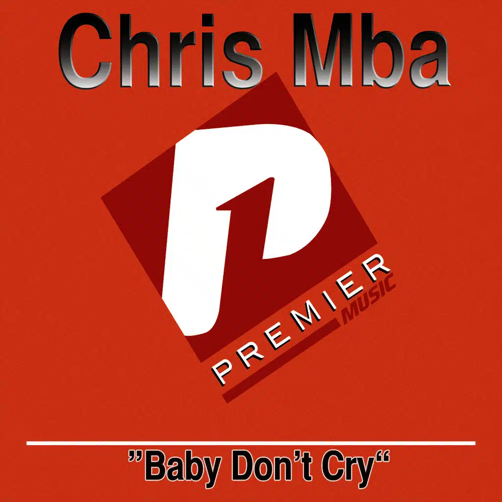 Baby Don't Cry (Asa Baby)