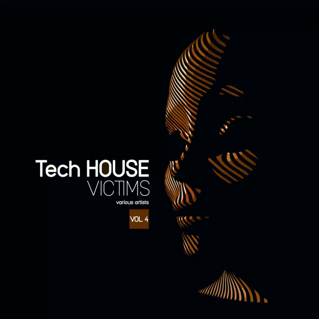 Touch Me Now (Stephan K. Ghost Remix)