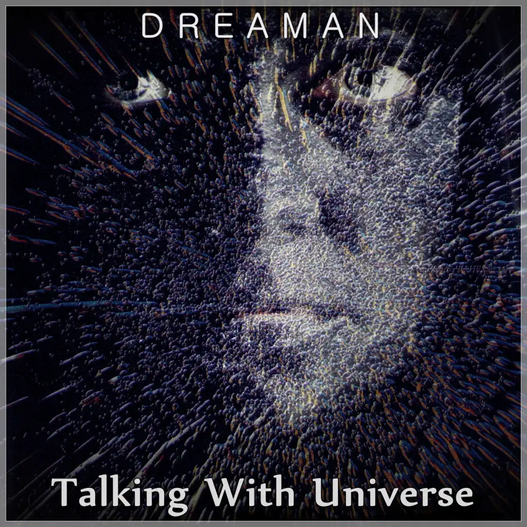 Talking With Universe (Extended Mix)