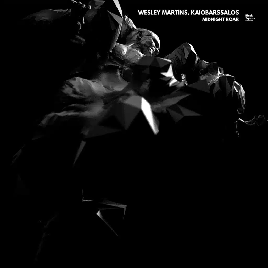 Wesley Martins, KaioBarssalos