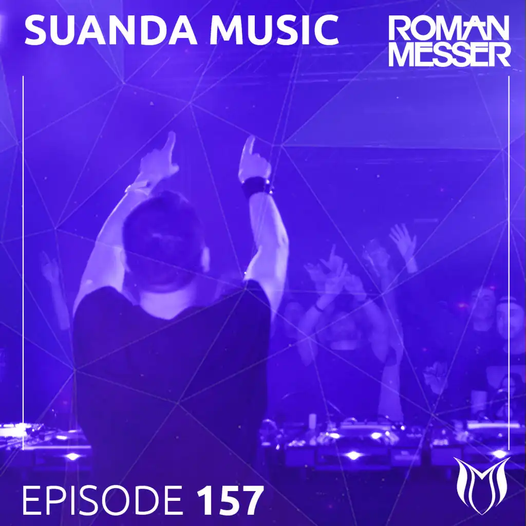 Suanda Music (Suanda 157) (Coming Up, Pt. 1)