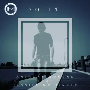 Do It (Radio Edit) [feat. Jessita Mc Kinney]
