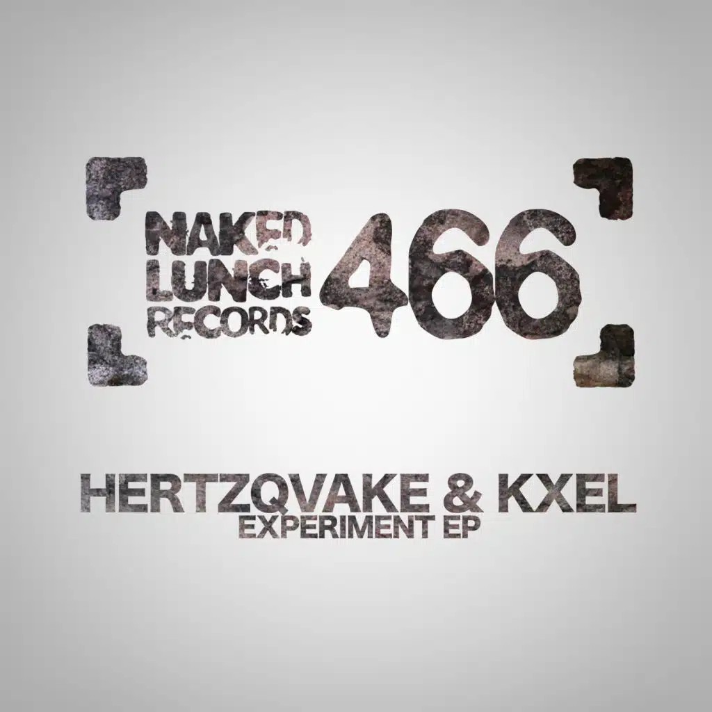 Experiment EP