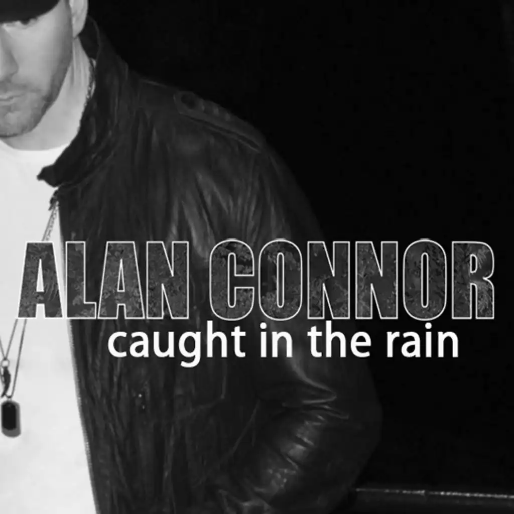 Caught In The Rain (Simon Sinfield Remix)