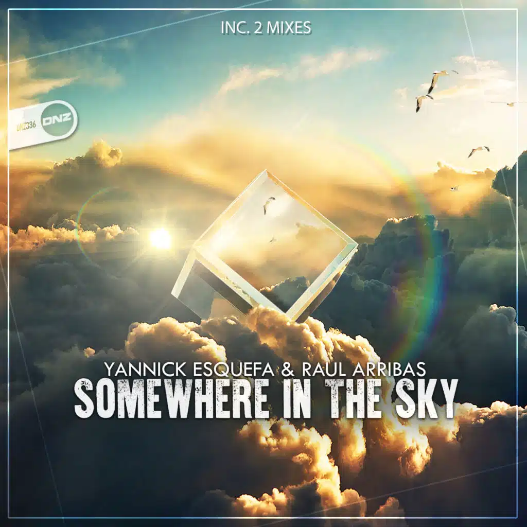 Yannick Esquefa & Raul Arribas