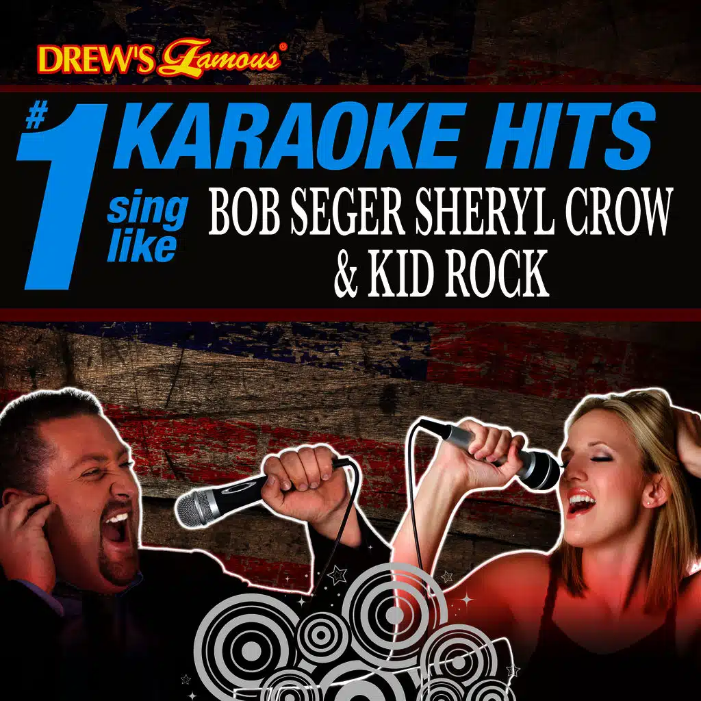 Sweet Child O' Mine (As Made Famous By Sheryl Crow)