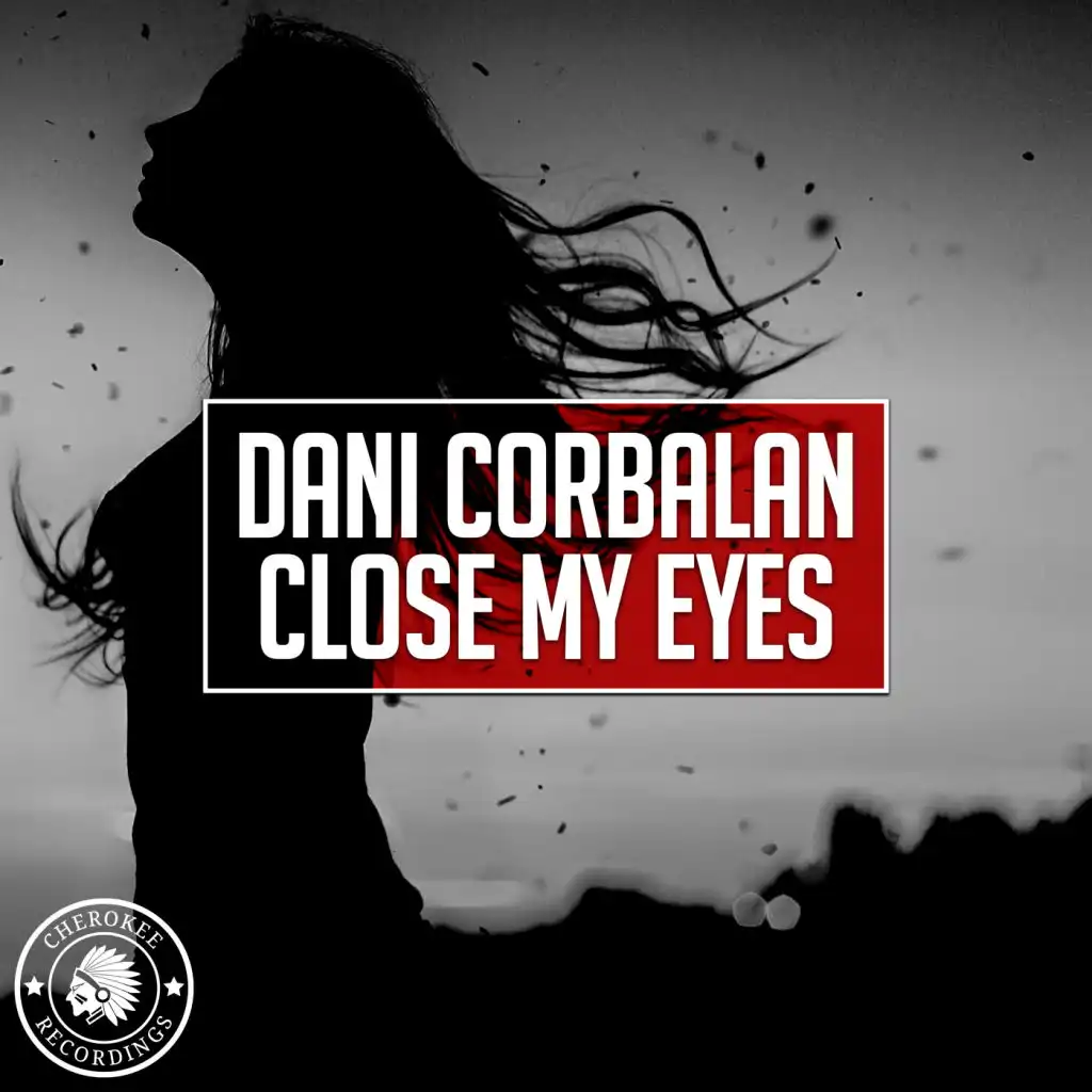 Close My Eyes (Radio Edit)