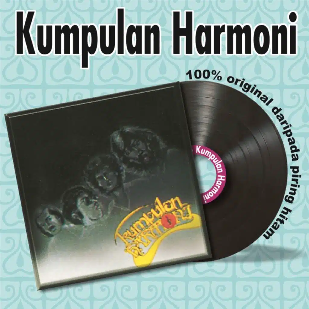 Kumpulan Harmoni