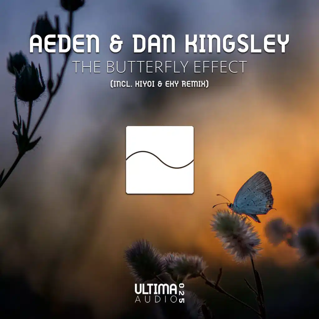 Aeden & Dan Kingsley