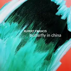 Butterfly in China (FTSE Edit)