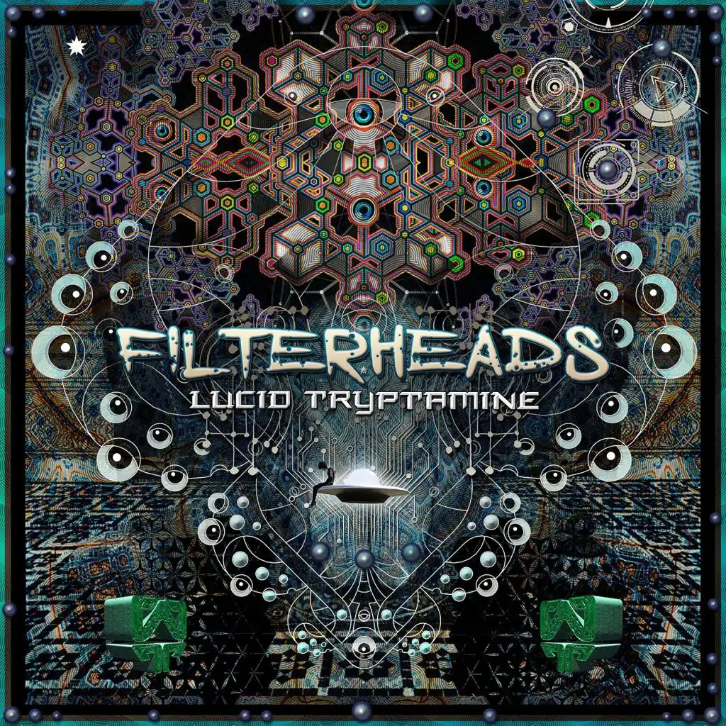Filterheads