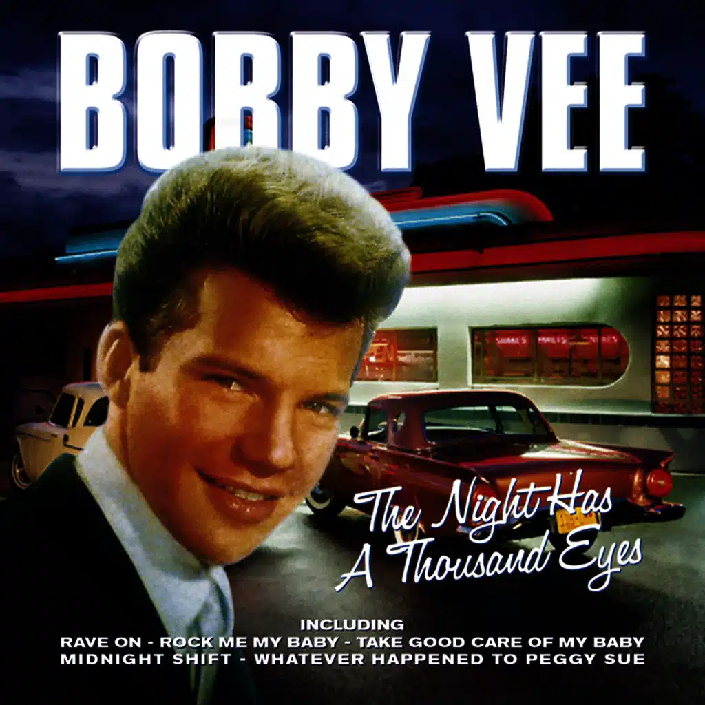 The Night Has A Thousand Eyes