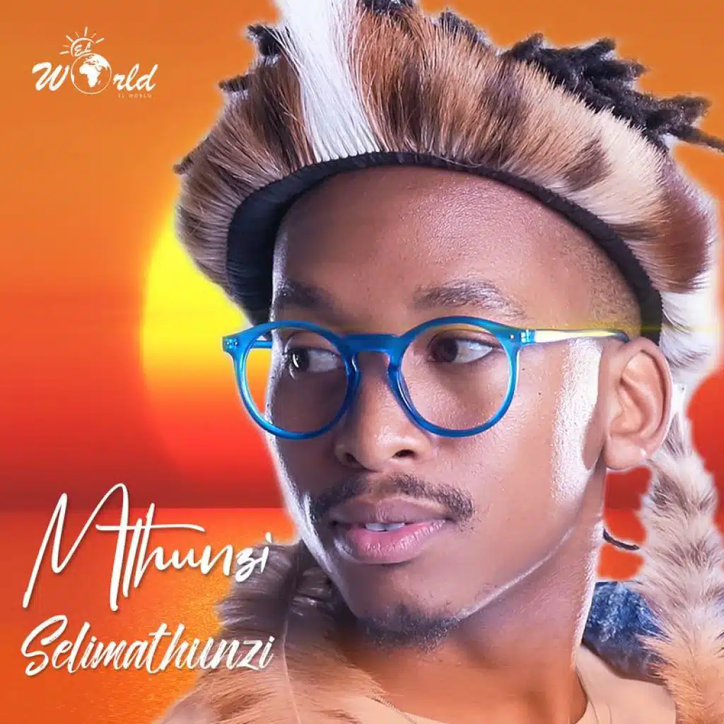 Mthunzi & Sun-El Musician