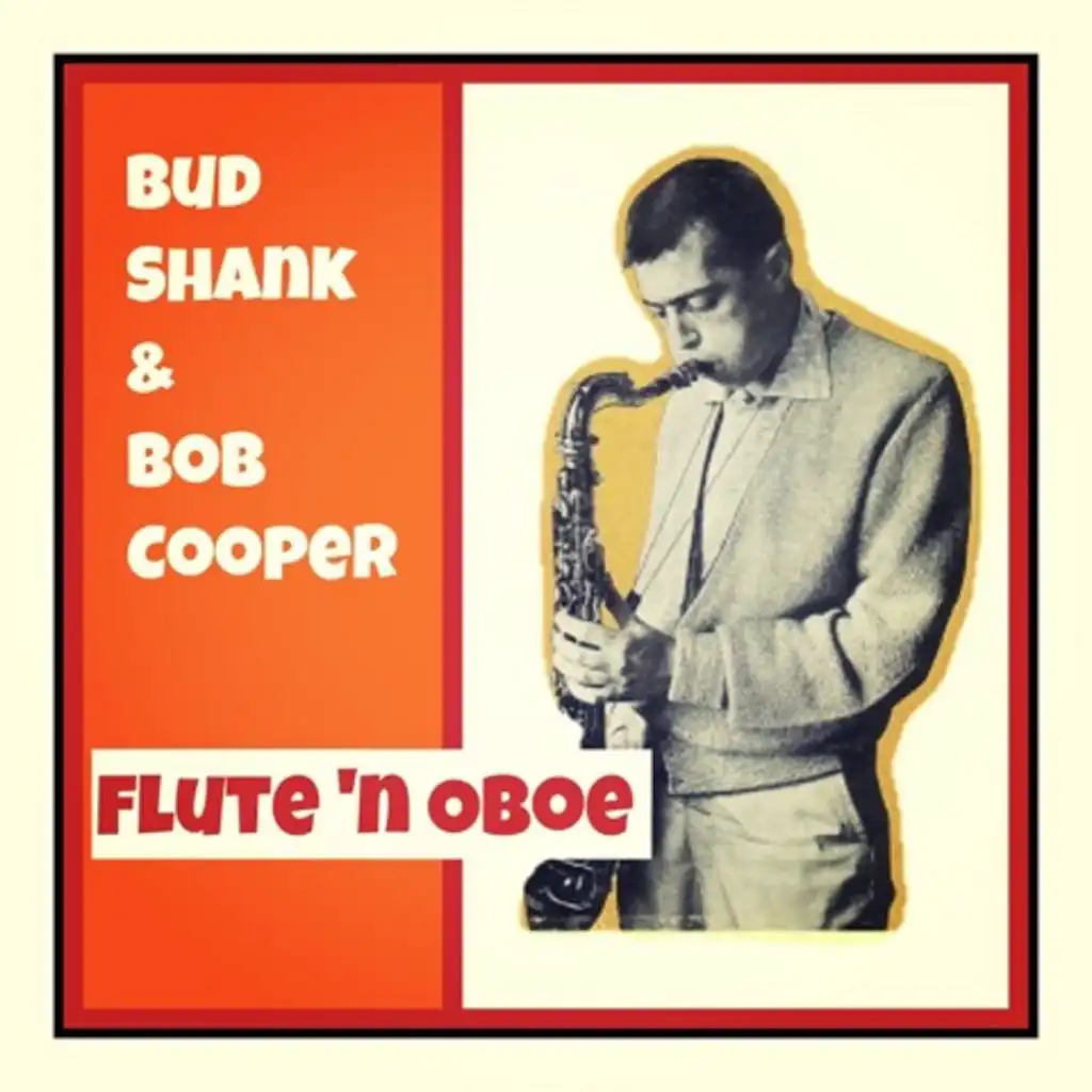 Flute 'N Oboe