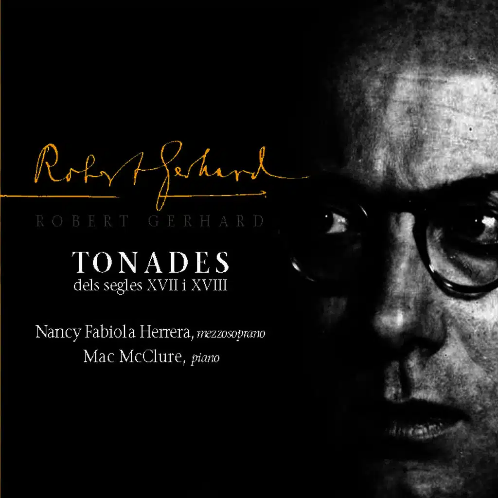 Tonades dels segles XVII i XVIII