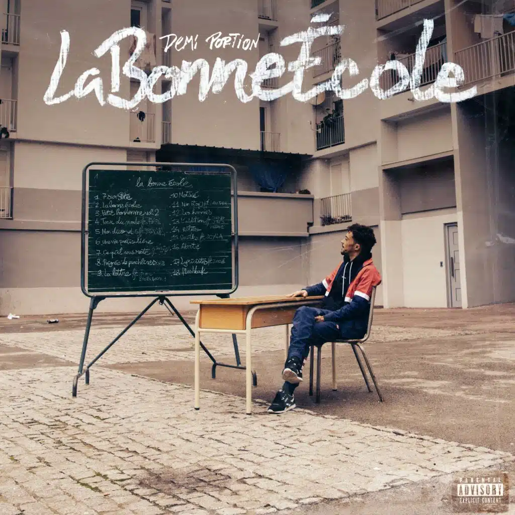 Demi Portion, Bigflo & Oli