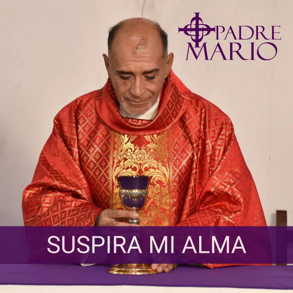 Padre Mario