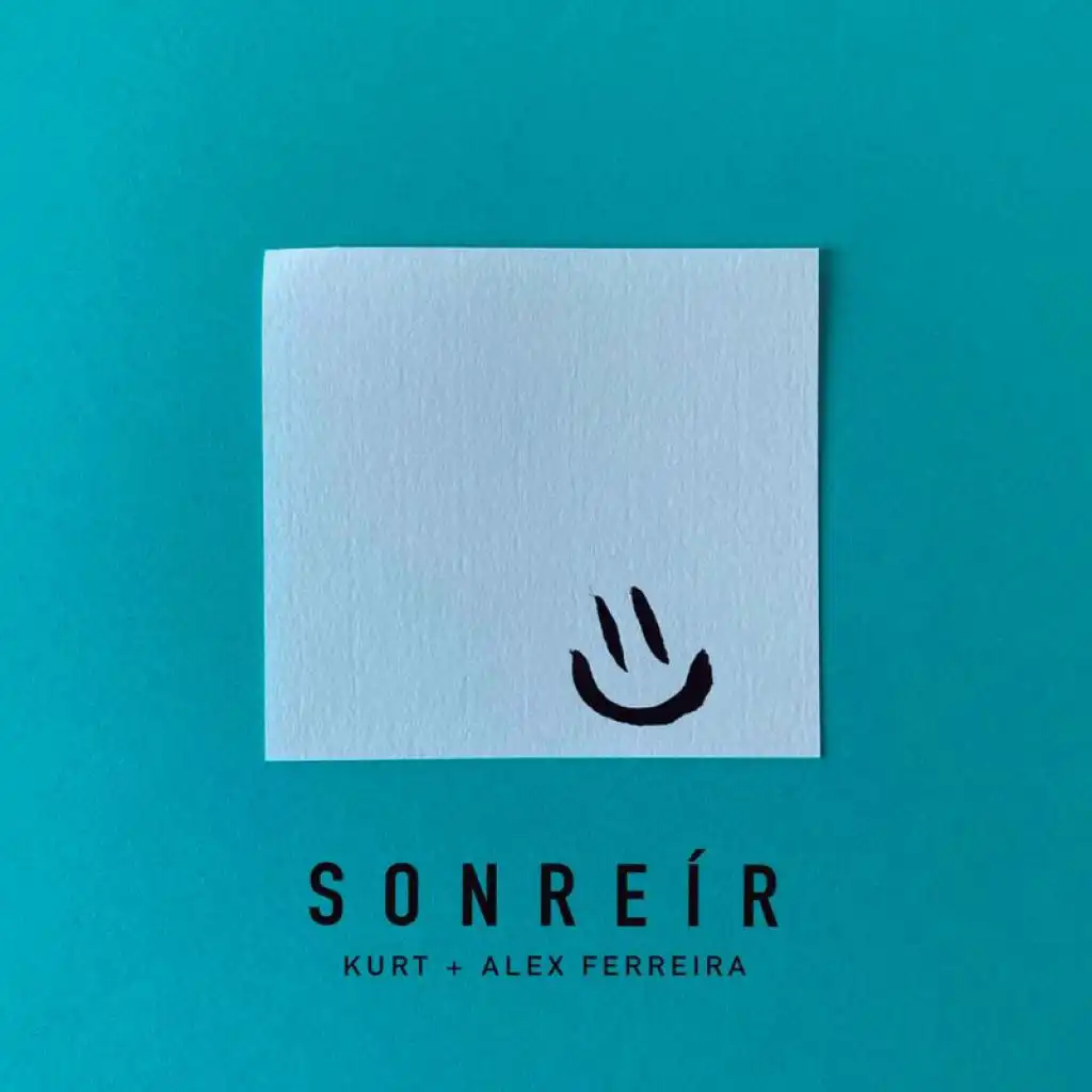 Sonreír (feat. Alex Ferreira)