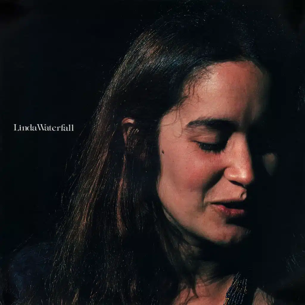 Linda Waterfall
