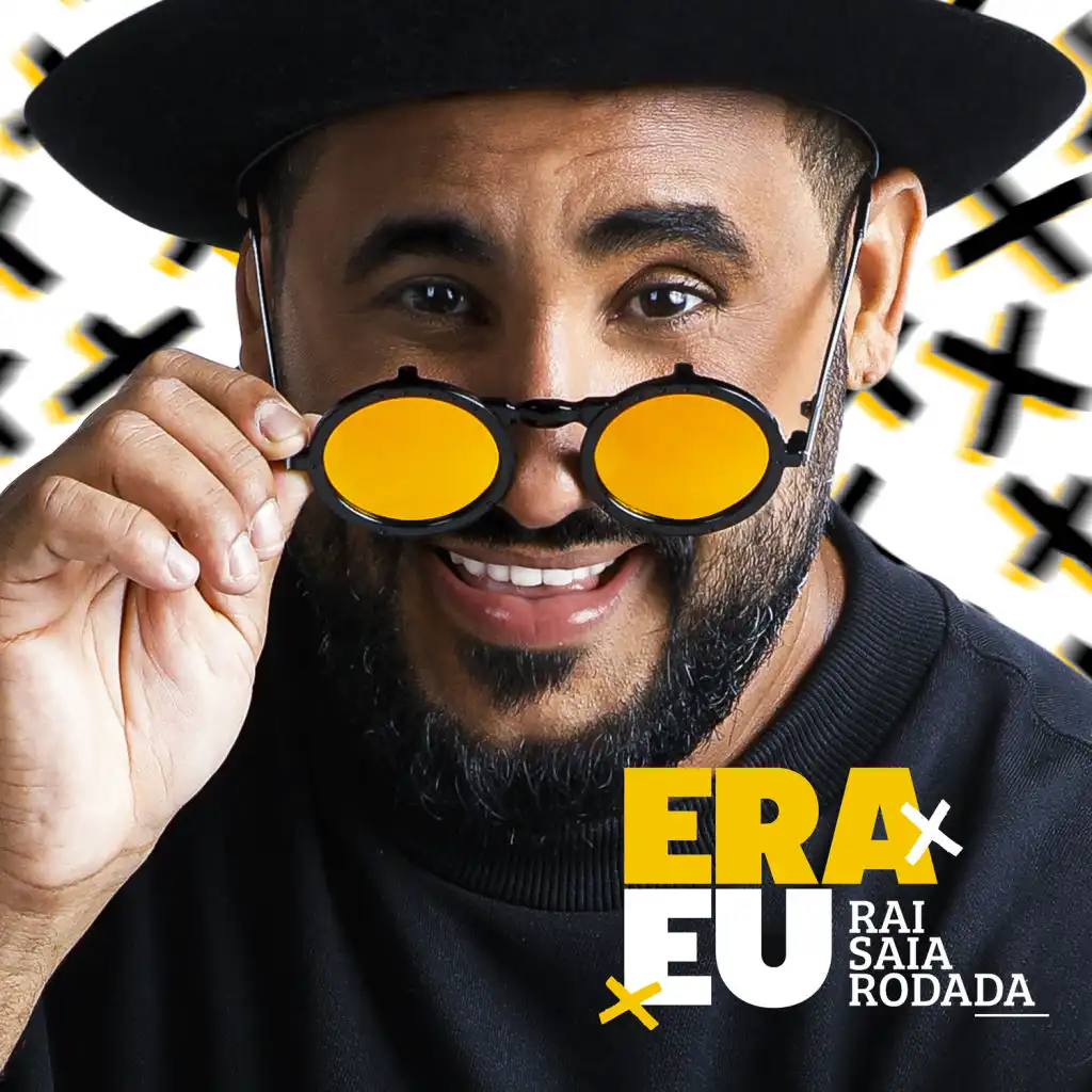 Era Eu (Ao Vivo)